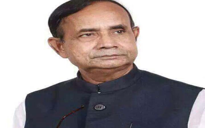 সাবেক রেলমন্ত্রী মুজিবুল হক হাসপাতালে