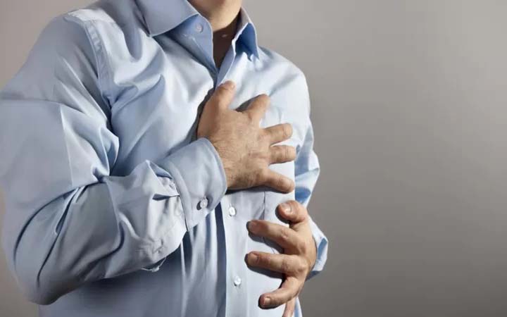 উচ্চ রক্তচাপ কীভাবে হয়, কাদের ঝুঁকি বেশি