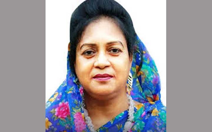 সাবেক এমপি জ্যোতির ৭ বছর কারাদণ্ড