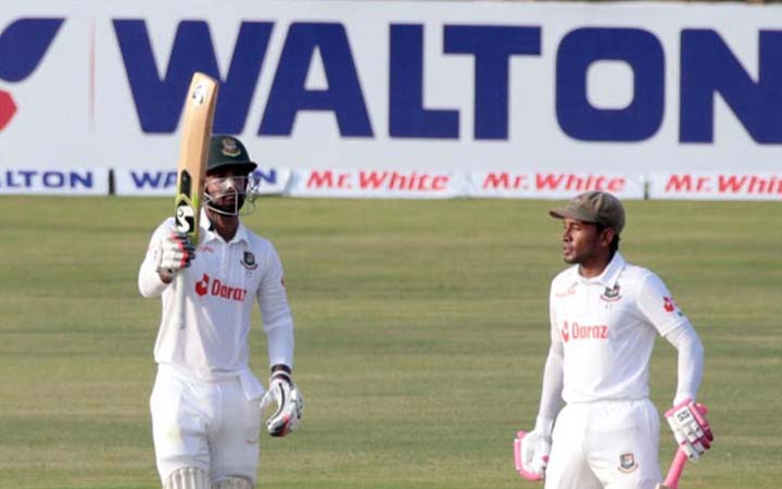 দুঃস্বপ্নের সেশন বাংলাদেশের