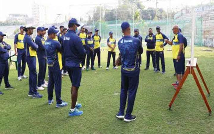 বাংলাদেশ টাইগার্স দলে ডাক পেলেন ২৯ ক্রিকেটার