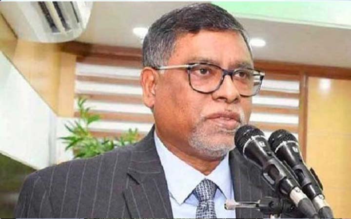 যক্ষ্মায় বছরে ৩ লাখ মানুষ আক্রান্ত : স্বাস্থ্যমন্ত্রী
