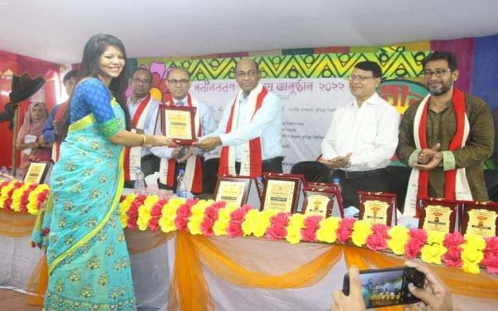 শিক্ষার্থীরা বিশ্ববিদ্যালয়ের মূল সম্পদ : কুবি উপাচার্য