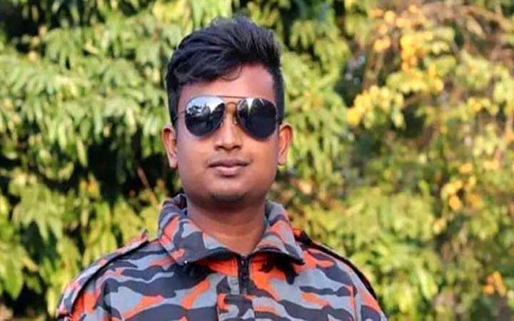 সীতাকুণ্ডে আগুন : ফায়ার সার্ভিসের আরো এক কর্মীর মৃত্যু