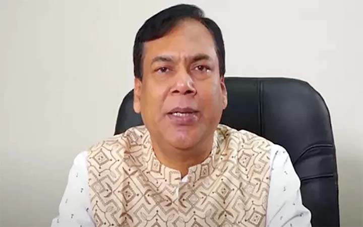 অর্থ আত্মসাত : স্বাস্থ্যের সাবেক ডিজিসহ ৬ জনের বিচার শুরু