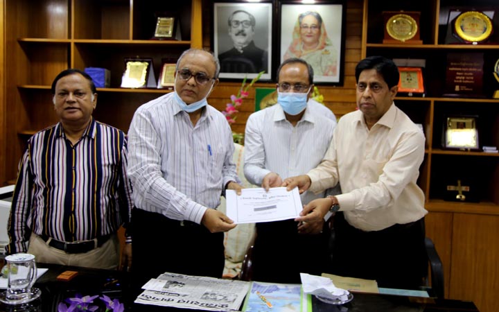 ইবির অধীন ফাজিল পরীক্ষার ফল প্রকাশ