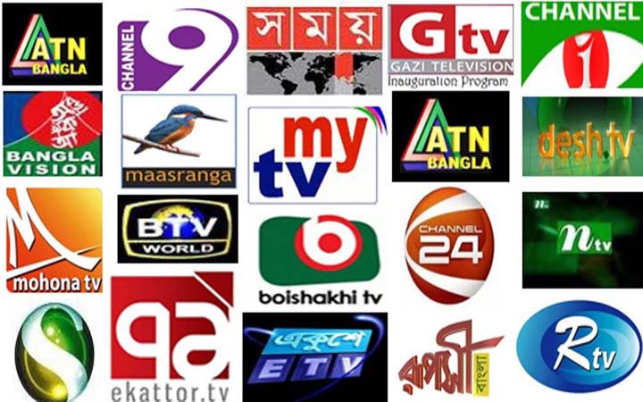 টিভি চ্যানেলে একটির বেশি বিদেশী সিরিয়াল নয়