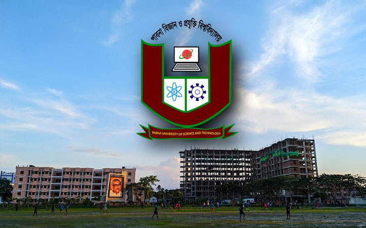 পাবিপ্রবিতে গুচ্ছ ভর্তি পরীক্ষা শুরু ৩০ জুলাই