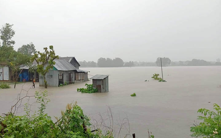 বাংলাদেশের দুর্যোগ প্রস্তুতির উন্নতিতে ৫০০ মিলিয়নের ঋণের অনুমোদন বিশ্বব্যাংকের