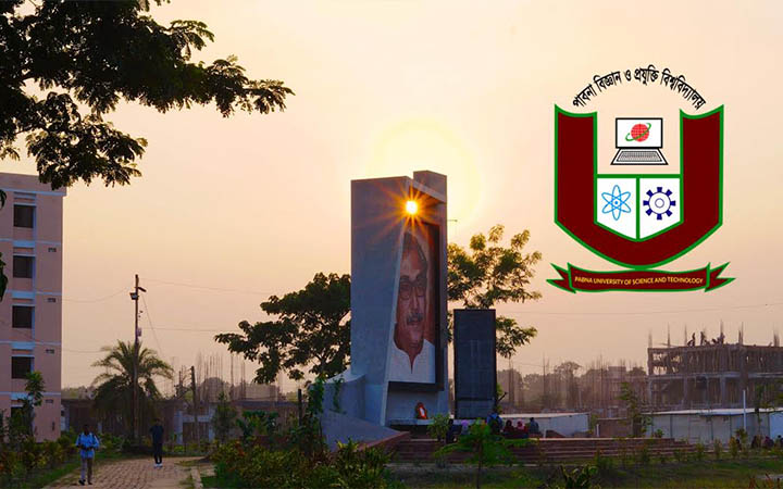 ঈদুল আযহার ছুটি শেষে সোমবার খুলছে পাবিপ্রবি