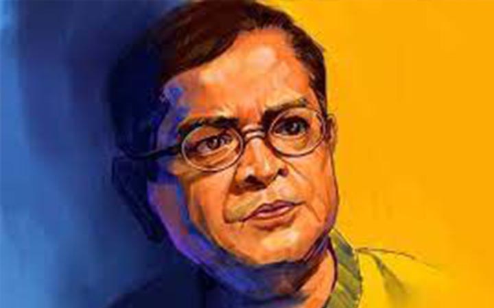 হুমায়ূন আহমেদের ৭৫তম জন্মদিন আজ