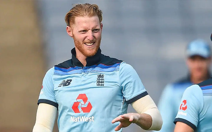 আমরা গাড়ি নই, পেট্রোল দিলেই যে চলবো : স্টোকস
