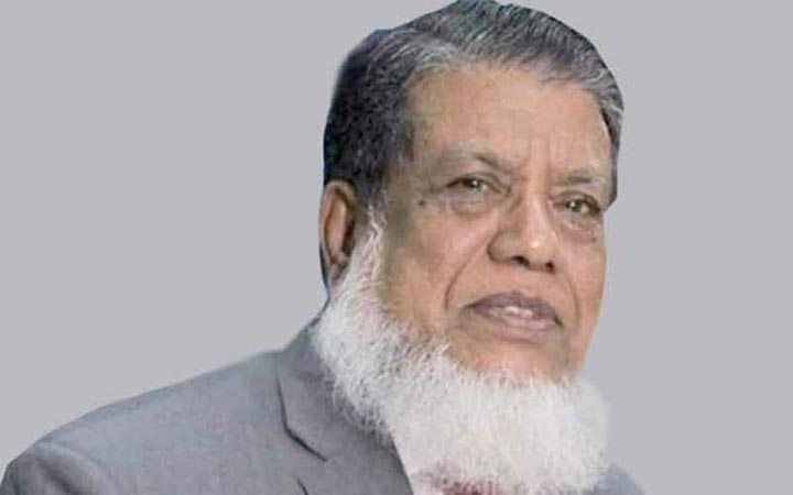 ডেপুটি স্পিকারের মরদেহ দেশে আসবে সোমবার