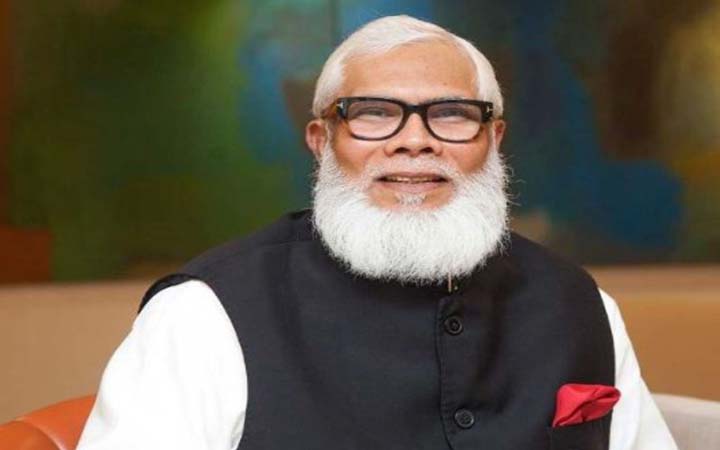 বিদ্যুৎ ব্যবহারে ব্যবসায়ীদের সাশ্রয়ী হওয়ার আহ্বান জানালেন সালমান