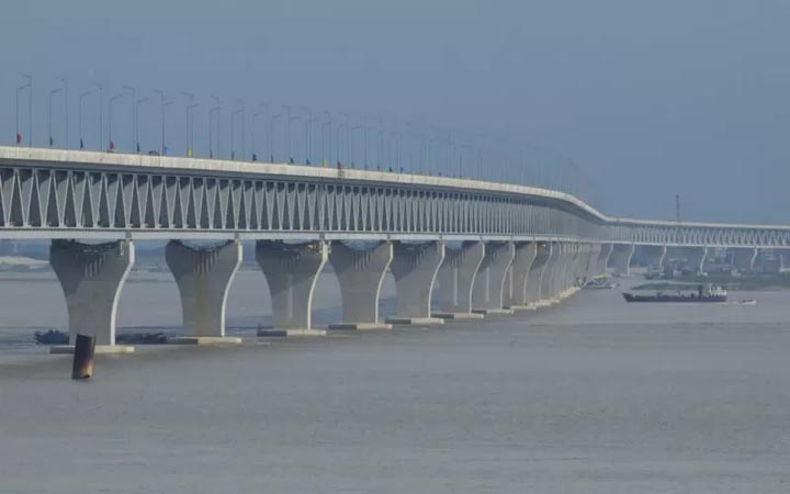 কোথায় কিভাবে ব্যয় হবে পদ্মা সেতুর টোলের টাকা?