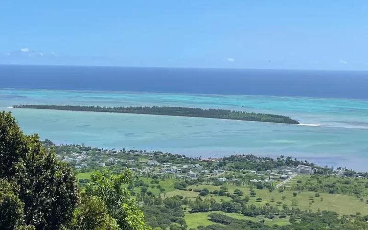 মরিশাসের ইন্টারনেটে আড়ি পাতার অভিযোগ ভারতের বিরুদ্ধে