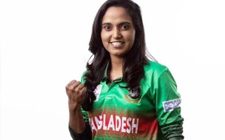 টি-২০ বিশ্বকাপ জেতার সর্বোচ্চ চেষ্টা করবো : জ্যোতি
