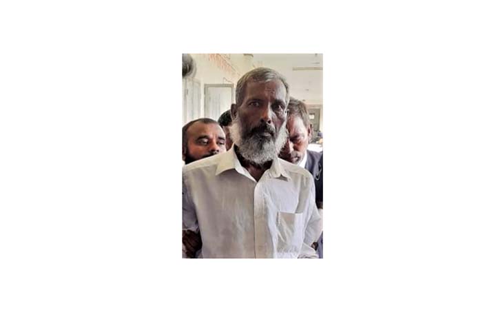 যশোরে শিশু ধর্ষন ও হত্যায় একজনের মৃত্যুদন্ড