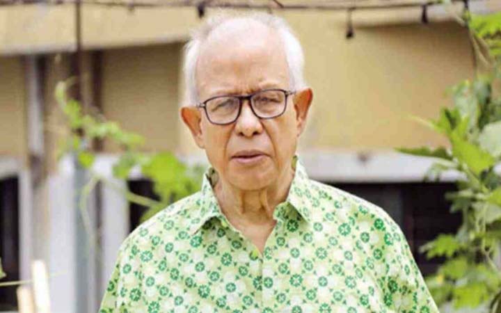 মাসুদ রানা ও কুয়াশা সিরিজ : আপিলের অনুমতি পেলো কাজী আনোয়ার হোসেনের উত্তরাধিকারীরা