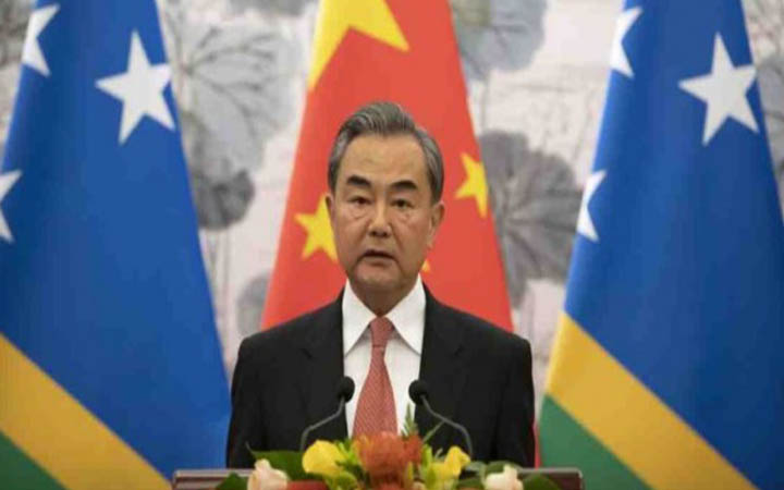 হস্তক্ষেপ না করার নীতিতে ঢাকার সাথে সম্পর্ক গড়ে তুলতে চায় বেইজিং