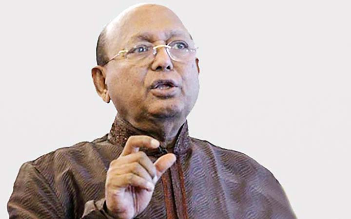 আওয়ামী লীগ প্রতিহিংসার রাজনীতি বিশ্বাস করেনা : তোফায়েল আহমেদ