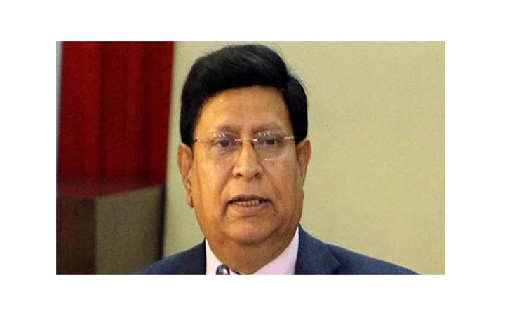 ইউক্রেন যুদ্ধের সমাধানে মধ্যস্থতাকারী হতে পারে ভারত : ভারতীয় গণমাধ্যমকে মোমেন