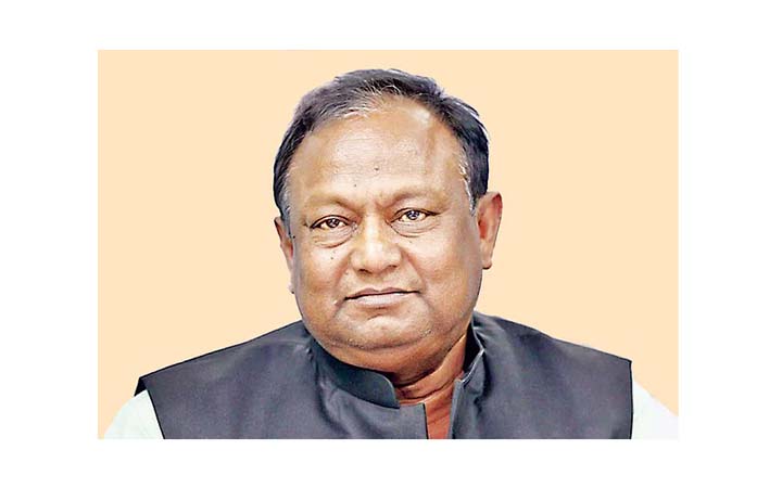 চাল-গমের দাম নির্ধারণ করে দেবে সরকার : বাণিজ্যমন্ত্রী