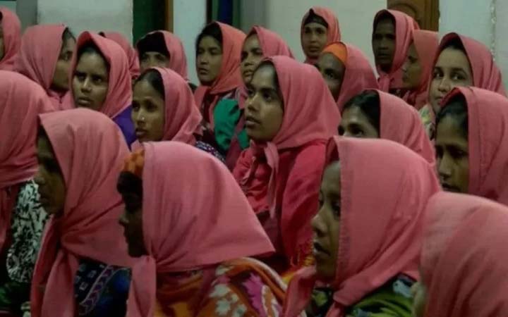 সৌদি আরবে গৃহকর্মী নেয়ার সময় বীমা করার নিয়ম চালু হচ্ছে, কতটা লাভ হবে বাংলাদেশীদের