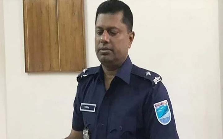 ওসি মনিরুলের বিরুদ্ধে অনুসন্ধান ৩ মাসে শেষ করার নির্দেশ