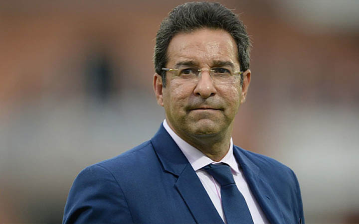 ভারতের বিপক্ষে আত্মবিশ্বাসী পাকিস্তানের মিডল অর্ডার নিয়ে চিন্তিত : ওয়াসিম