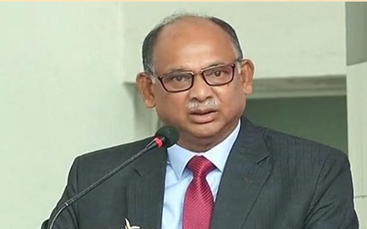 পর্যায়ক্রমে সকল রেল ব্যবস্থাকে ব্রডগেজে রূপান্তর করছি : রেলমন্ত্রী