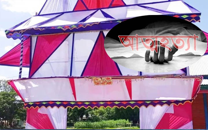 সাতক্ষীরায় স্বামীর কিডনি বিক্রির টাকায় স্ত্রীর অন্যত্র বিয়ে,স্বামীর আত্মহত্যা