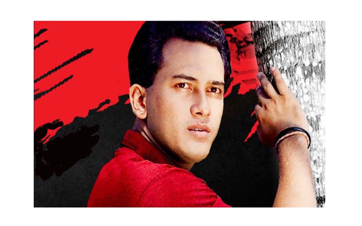 সালমান শাহ’র মৃত্যুবার্ষিকী আজ