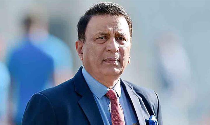 ইংল্যান্ডের হাতে শিরোপা দেখছেন গাভাস্কার