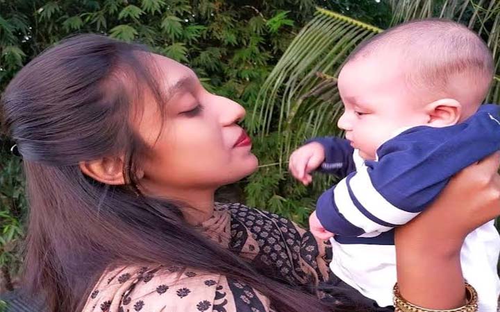 ইবি ছাত্রী ঊর্মীকে হত্যার অভিযোগ, স্বামী ও  শ্বশুর আটক