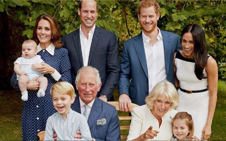 ব্রিটিশ রাজতন্ত্র লোপের জোরাল দাবি