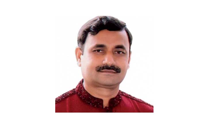 এমপি পঙ্কজ দেবনাথকে আওয়ামী লীগ থেকে অব্যাহতি