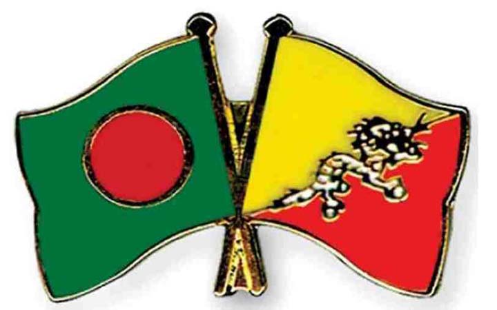 বাংলাদেশ-ভুটান বাণিজ্য জোরদারে সচিব পর্যায়ের বৈঠক