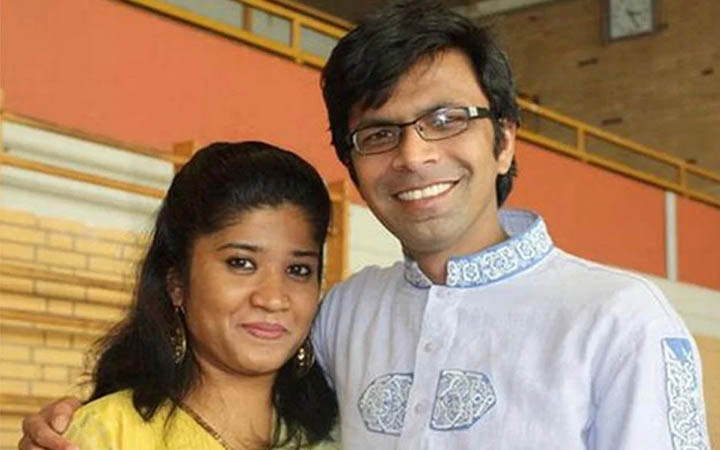 ৯২ বার পেছাল সাগর-রুনি হত্যা মামলার তদন্ত প্রতিবেদন