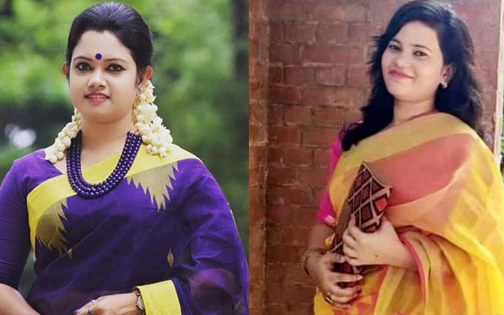 ইডেন ছাত্রলীগ সভাপতি-সম্পাদকের বিরুদ্ধে মামলার আবেদন