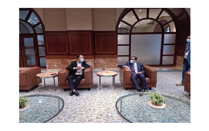 মালয়েশিয়ার সঙ্গে দ্রুত এফটিএ করতে আগ্রহী বাংলাদেশ : অর্থমন্ত্রী