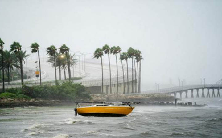 ফ্লোরিডায় হারিকেন ইয়ানের আঘাত, নিখোঁজ ২৩