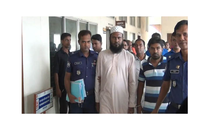 প্রশ্নপত্র ফাঁস : দুই সহকারী শিক্ষক ২ দিনের রিমান্ডে
