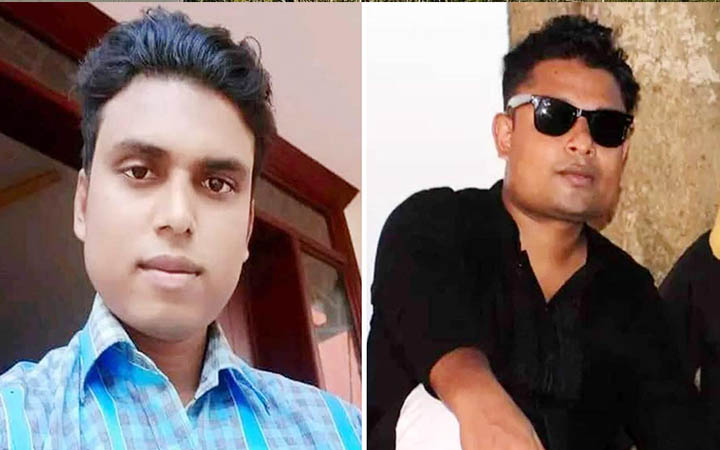 বাস-মোটর সাইকেল সংঘর্ষে  ছাত্রলীগ নেতাসহ  নিহত ৩
