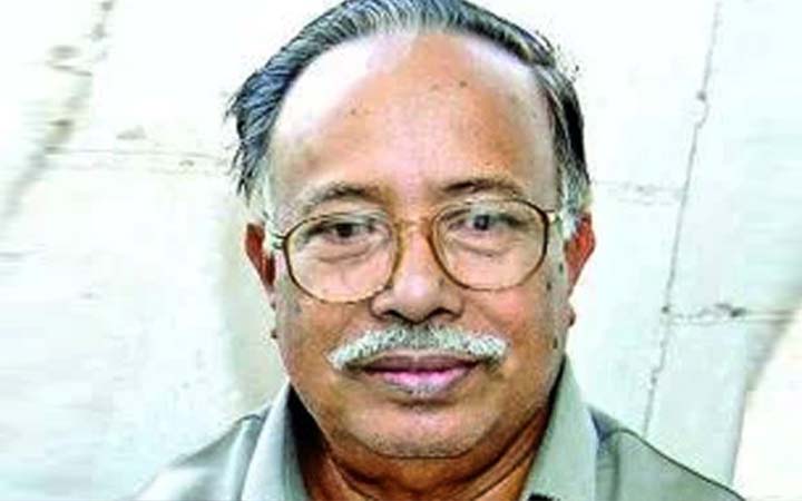 সাংবাদিক আফতাব আহমেদ হত্যা মামলা : ৫ জনের ফাঁসি বহাল