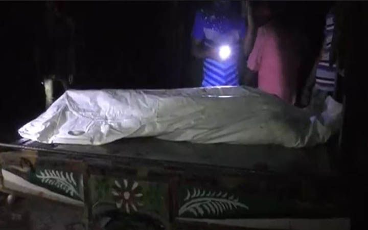 যশোরে বয়লার বিস্ফোরণে এক শ্রমিকের মৃত্যু,আহত ২