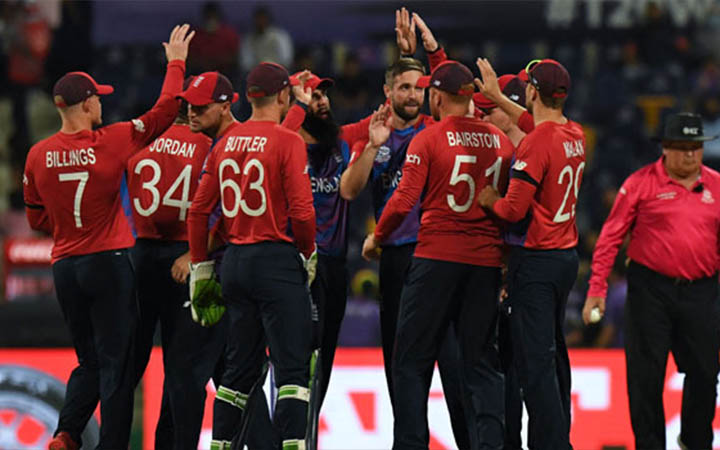 টি-টোয়েন্টিতে ইংল্যান্ড টিম শক্তিশালী হওয়ার কারণ