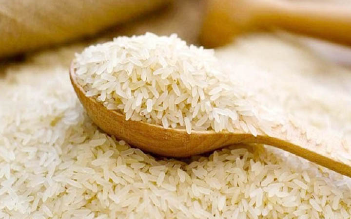 চাল যেভাবে পলিশ করা হয়