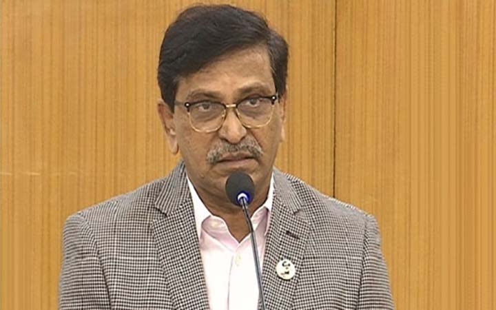 বিএনপি নতুন করে ষড়যন্ত্রের জাল বিস্তার করছে : হানিফ
