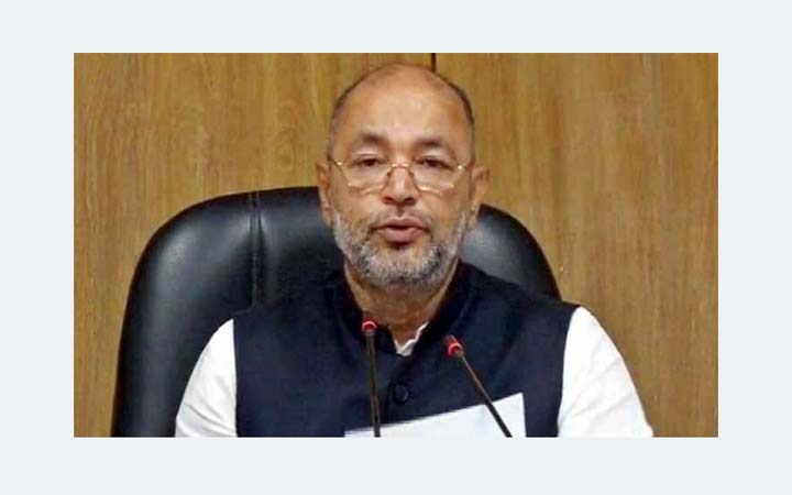 প্রধানমন্ত্রীর নেতৃত্বে সফলভাবে ঘূর্ণিঝড় মোকাবিলা করেছি :  দুর্যোগ প্রতিমন্ত্রী